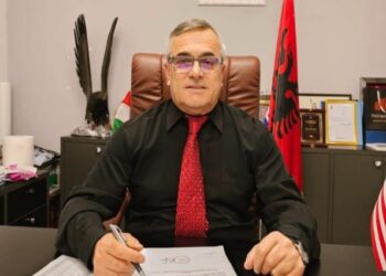 Kryebashkiaku i Tropojës Byberi, vjedh duke shkelë ligjin