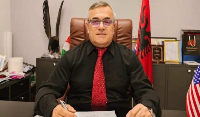 Kryebashkiaku i Tropojës Byberi, vjedh duke shkelë ligjin