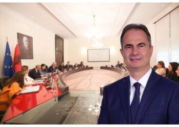 Lëvizjet në qeveri, Boçi: Rama ndryshoi vetëm fytyrat