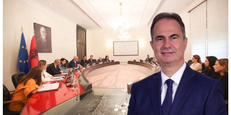 Lëvizjet në qeveri, Boçi: Rama ndryshoi vetëm fytyrat