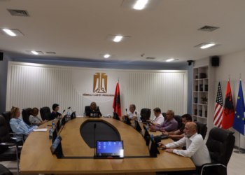 KLP emëron 23 magjistratët e rinj në prokuroritë e rretheve, ja si do të shpërndahen