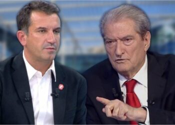 Berisha: 5D e Veliajt plotëson çdo kusht ligjor për t’u cilësuar grup i organizuar kriminal