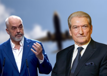 Rama në samitin e NATO-s në SHBA, Berisha: Një ballafaqim e pret edhe me McGonigalin e tij