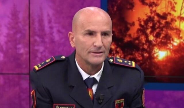 15 vite burg kush vendos zjarr qëllimisht