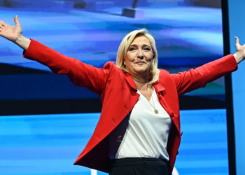 Dyshohet për paligjshmëri, vihet nën hetim fushata e Marine Le Pen