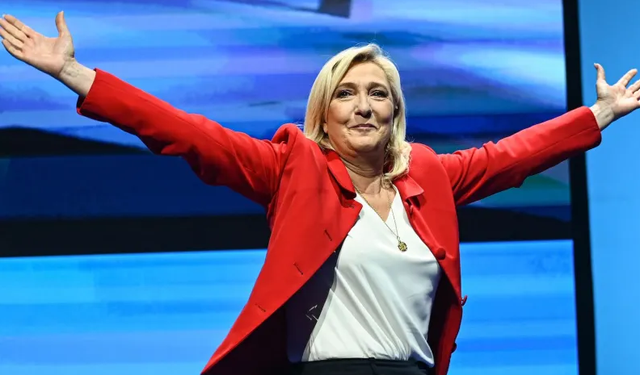 Dyshohet për paligjshmëri, vihet nën hetim fushata e Marine Le Pen