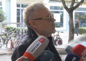 Arrestohet Xhelal Rraja, vëllai i ish-deputetit socialist