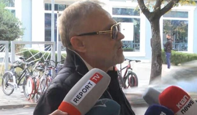 Arrestohet Xhelal Rraja, vëllai i ish-deputetit socialist