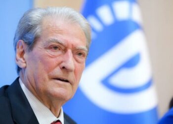 Atentati ndaj Trump, reagon Berisha: Dënoj me ashpërsinë më të madhe këtë akt të urryer kriminal