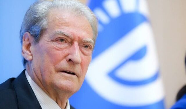 Atentati ndaj Trump, reagon Berisha: Dënoj me ashpërsinë më të madhe këtë akt të urryer kriminal