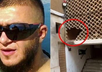 Shpërthimi me tri*tol në Pogradec, shënjestër ishte Meard Berberi, pjesë e grupit që sulmoi Hotel ‘Volorekën’