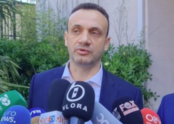 Arrestohet me urdhër të SPAK, kryeprokurori i Vlorës; në pranga edhe një ish-oficere e Krimeve të Rënda