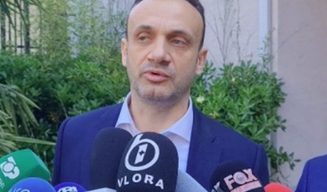 Arrestohet me urdhër të SPAK, kryeprokurori i Vlorës; në pranga edhe një ish-oficere e Krimeve të Rënda