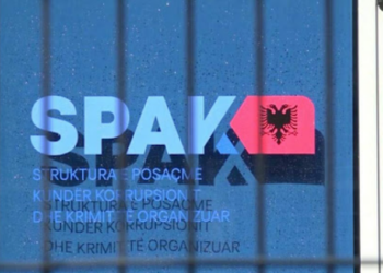 SPAK operacion në Tiranë, Durrës dhe Elbasan; lëshohen disa masa sigurie