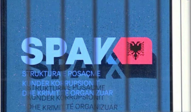 SPAK operacion në Tiranë, Durrës dhe Elbasan; lëshohen disa masa sigurie