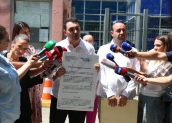 Këlliçi denoncon para SPAK: Paratë që duhet të merrnin fermerët, i mori drejtori i inceneratorit të Tiranës