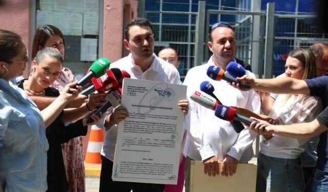 Këlliçi denoncon para SPAK: Paratë që duhet të merrnin fermerët, i mori drejtori i inceneratorit të Tiranës