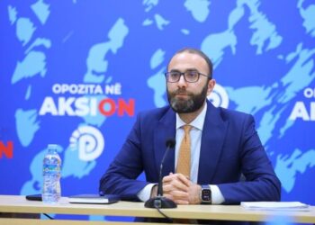 Kushtetuesja shfuqizoi dispozita nga ligji për Komisionet Hetimore, Bardhi: Është asgjësuar institucioni i Presidentit të Republikës