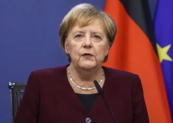 Drejtoi për 16 vjet Gjermaninë/ DW: Angela Merkel, figurë simbol për Evropën. Çfarë dihet sot në 70-vjetorin e saj