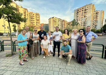 Këlliçi: Dyshja Rama-Veliaj kanë vjedhur si askush më parë