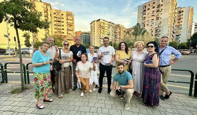 Këlliçi: Dyshja Rama-Veliaj kanë vjedhur si askush më parë