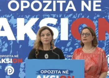 “Shkurtoni orarin e punës”, PD propozon masa mbrojtëse për temperaturat e larta