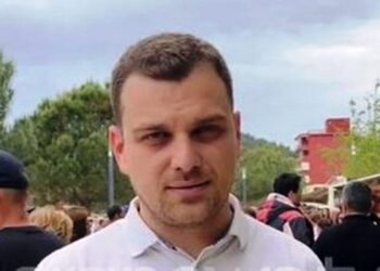 A do të kandidojë djali i Belerit në Himarë? Përfaqësuesi i PD-së: Janë disa emra që diskutohen