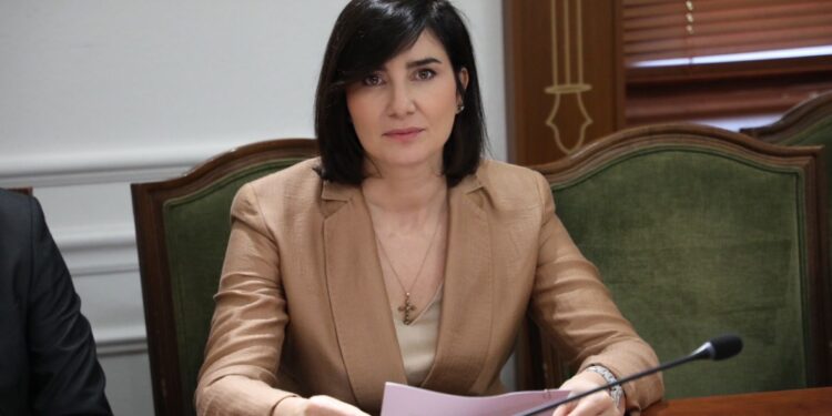 Qeveria e hajdutërisë i bën moral deputetëve të opozitës