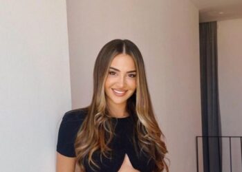 Kiara Tito së shpejti rikthehet në ekran? Ja çfarë na zbulon moderatorja e njohur