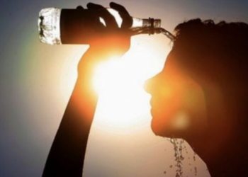 I nxehti afrikan “mbërthen” Shqipërinë, temperaturat shkojnë deri në 41°C në këto dy qytete