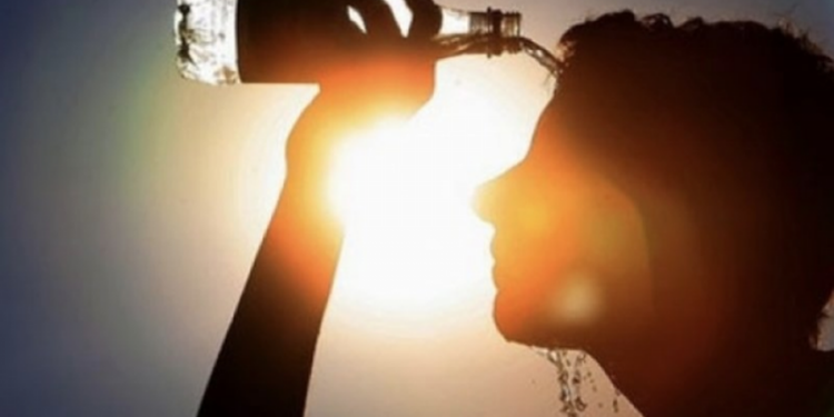 I nxehti afrikan “mbërthen” Shqipërinë, temperaturat shkojnë deri në 41°C në këto dy qytete