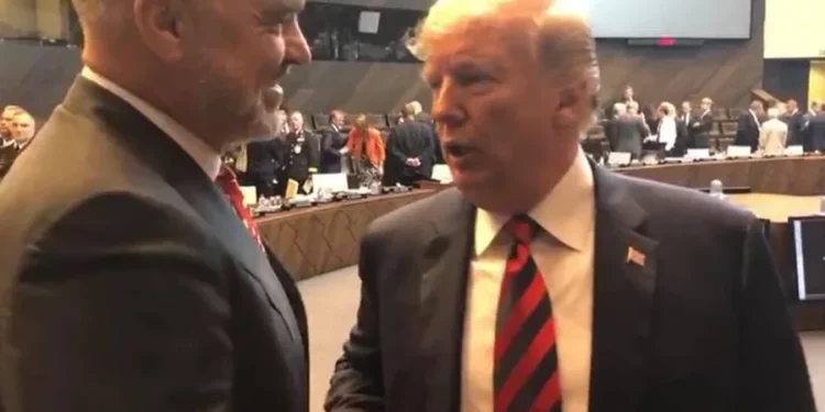 Kryeministri Rama: Atentati ndaj Donald Trump, TRAGJEDI për botën demokratike!