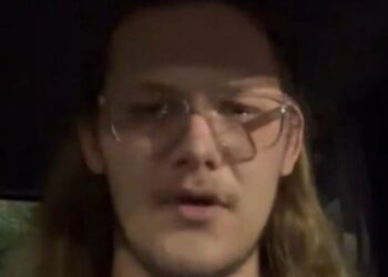 “E urrej Trumpin”, publikohet video e autorit 20 vjeçar që tentoi të vriste ish-presidentin gjatë mitingut në Pensilvani