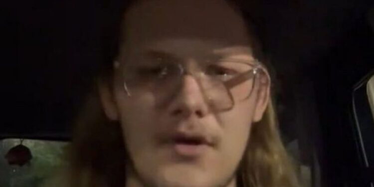 “E urrej Trumpin”, publikohet video e autorit 20 vjeçar që tentoi të vriste ish-presidentin gjatë mitingut në Pensilvani