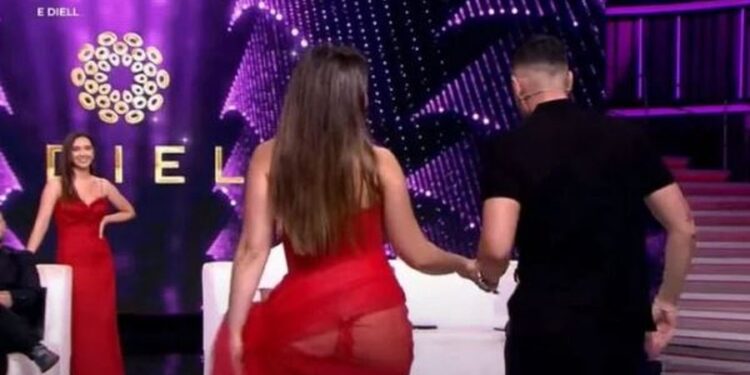 Ish-konkurrentja e “Përputhen”: Në çdo qytet gratë dhe burrat e martuar kanë të dashur!