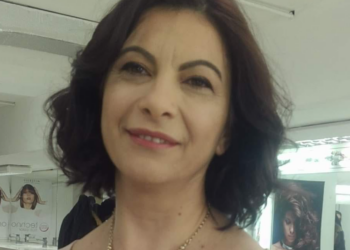 Shefja e Onkologjikut: Nuk e njihja Ina Kasimatin, s’e dija që paska ndërruar jetë! Letrën mund ta ketë shkruar në presionin e sëmundjes!