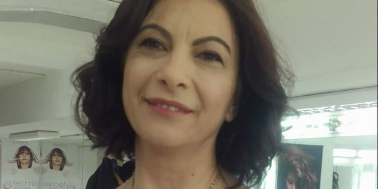 Shefja e Onkologjikut: Nuk e njihja Ina Kasimatin, s’e dija që paska ndërruar jetë! Letrën mund ta ketë shkruar në presionin e sëmundjes!