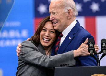 Joe Biden u tërhoq nga gara presidenciale/ Kamala Harris e bindur: Ne do të fitojmë!