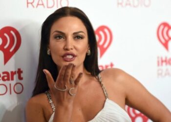 FOTO/ BLEONA QERRETI paraqitet në gjykatën e Tiranës, çfarë ka ndodhur me këngëtaren?