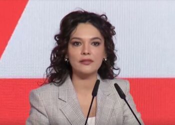 “Beteja e tyre, individuale!”/ Figura socialiste në SPAK, Elisa Spiropali: Listë jo e vogël e kolegëve që kanë bast me drejtësinë…