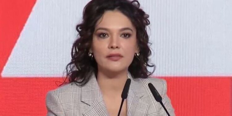 “Beteja e tyre, individuale!”/ Figura socialiste në SPAK, Elisa Spiropali: Listë jo e vogël e kolegëve që kanë bast me drejtësinë…