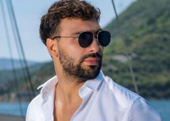 Ledri Vula feston sot ditëlindjen, ja sa vjeç mbush reperi i njohur shqiptar