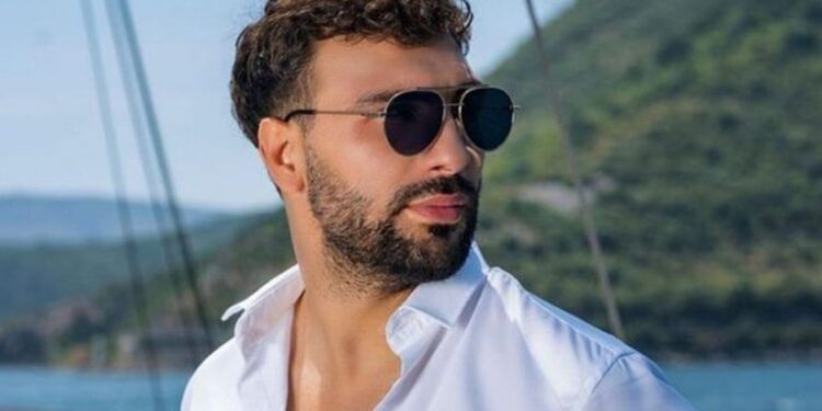 Ledri Vula feston sot ditëlindjen, ja sa vjeç mbush reperi i njohur shqiptar