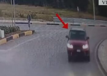 Bëri kallëzim të rremë sikur i vodhën makinën për të përfituar kompensimin 60.000 euro, e pëson keq i riu