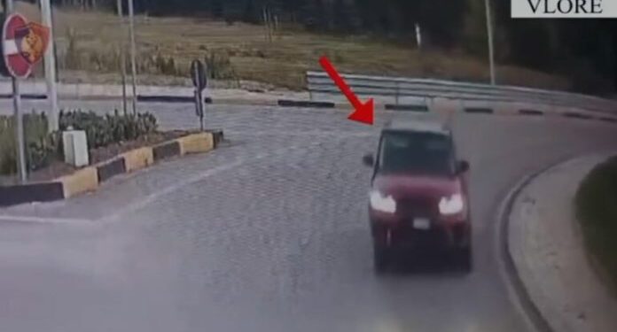 Bëri kallëzim të rremë sikur i vodhën makinën për të përfituar kompensimin 60.000 euro, e pëson keq i riu