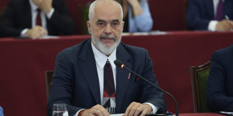 “Disa nuk e meritojnë”/ Rama-deputetëve: Nga sot deri në zgjedhje jeni në test për një vend në listë