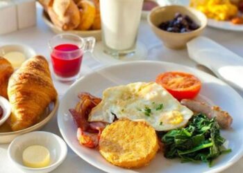 5 rregullat e një mëngjesi ideal