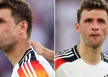 Jo vetëm Toni Kroos, një tjetër legjendë pensionohet nga kombëtarja gjermane