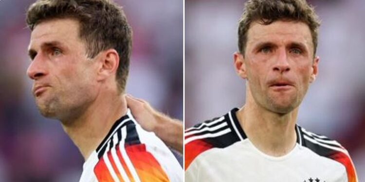 Jo vetëm Toni Kroos, një tjetër legjendë pensionohet nga kombëtarja gjermane