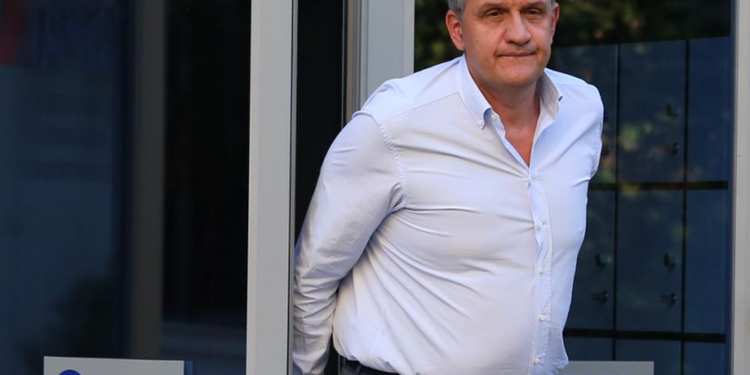 Ilir Beqaj kërkon liri me kusht, ofron 50 mijë EURO si garanci